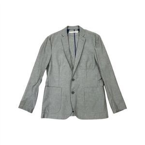 Shades of Grey by Micah Cohen Blazer